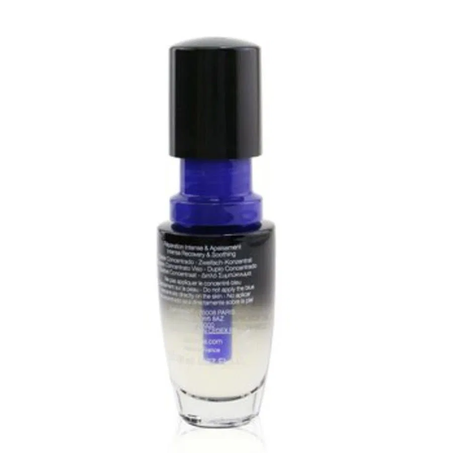 Сыворотка для лица Advanced Genifique Sensitive Intense Recovery & Soothing Dual Concentrate Lancome, 0.67 oz — фото 3