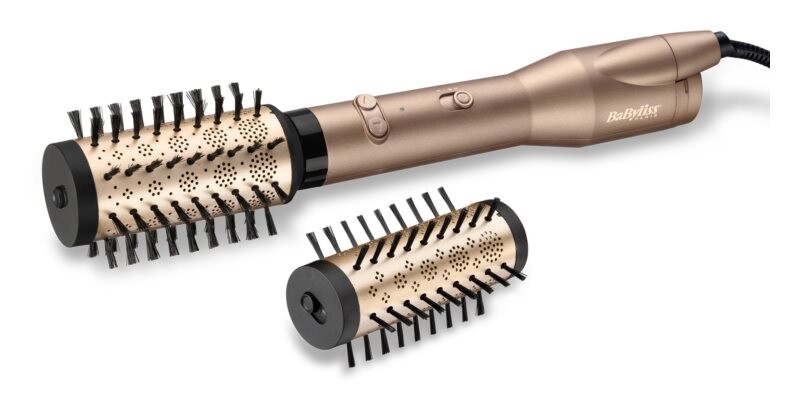 

Бигуди горячим воздухом BaByliss AS952E