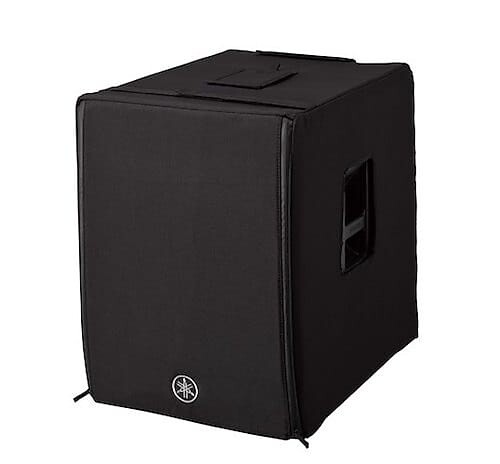 

Погодостойкий чехол Yamaha SPCVR-DXS15X SPCVR-DXS15X Weather Resistant Cover