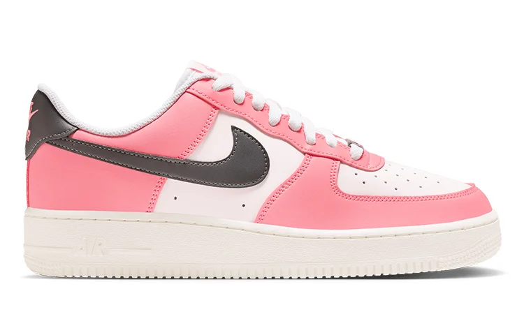 Кроссовки Nike Air Force 1 Low 'Neapolitan' — фото 2