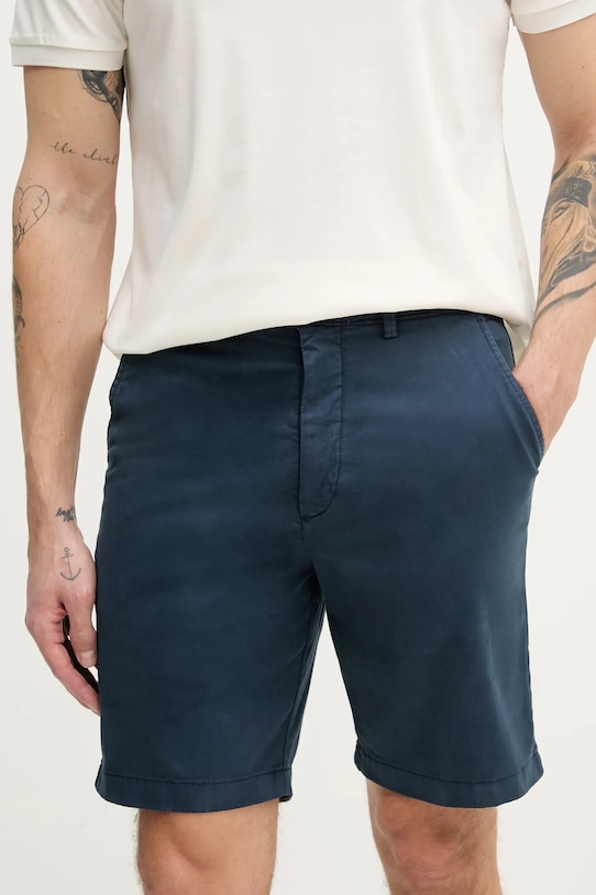 

Шорты Regular Chino Pepe Jeans, темно-синий