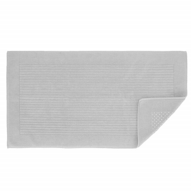 

Коврик для ванной Somma Origami Non-slip Canettato, 70×140 см, бледно-серый