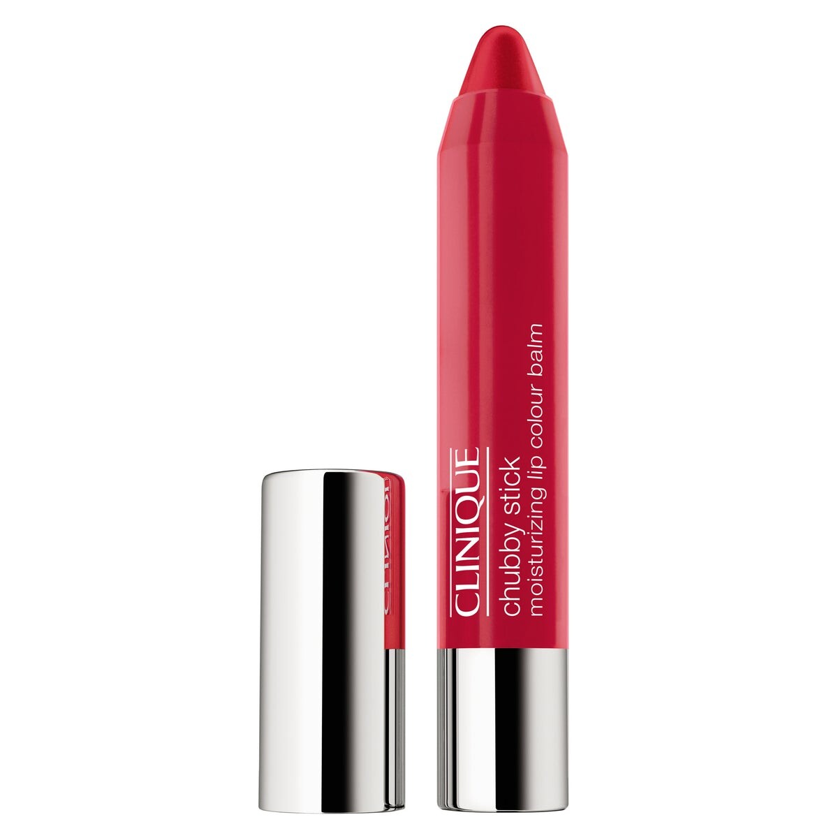 

Бальзам для губ Clinique Chubby Stick Moisturizing, chunky cherry, 3 г