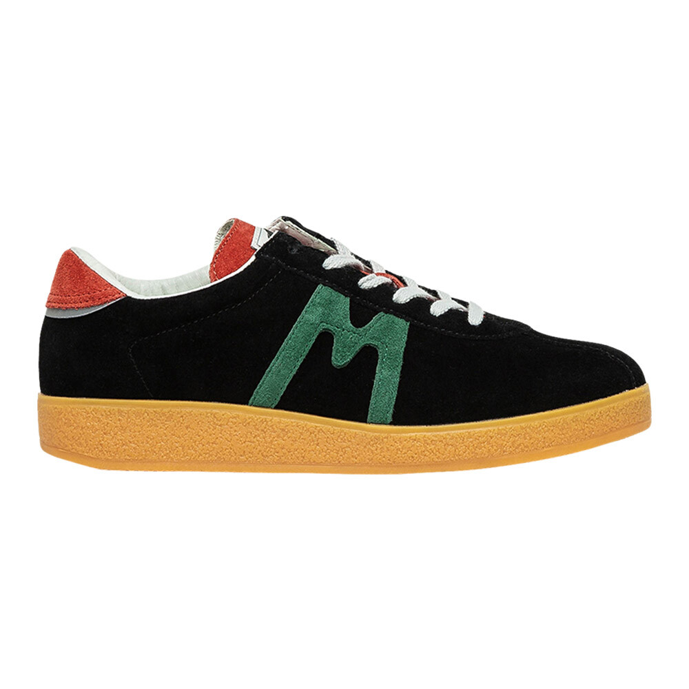 

Кроссовки Karhu Trampas, черный