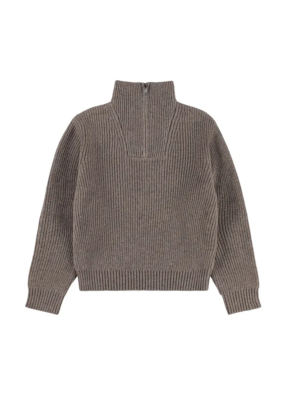 Грета - прыгун Molo, Ground Melange — фото 2