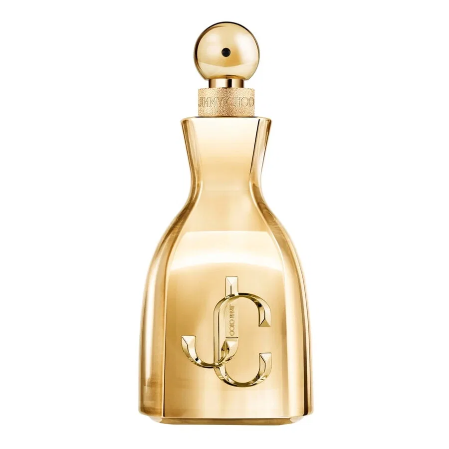 Парфюмерная вода Jimmy Choo I Want Choo Le Parfum, 60 мл