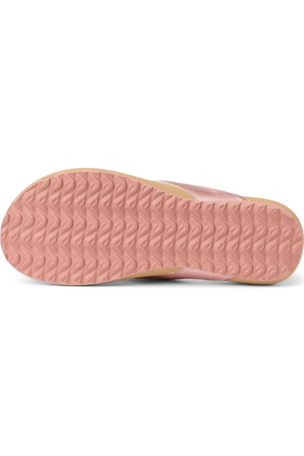 Сандалии детские на плоской подошве Cushion Harmony Reef, Pastel Pink — фото 4
