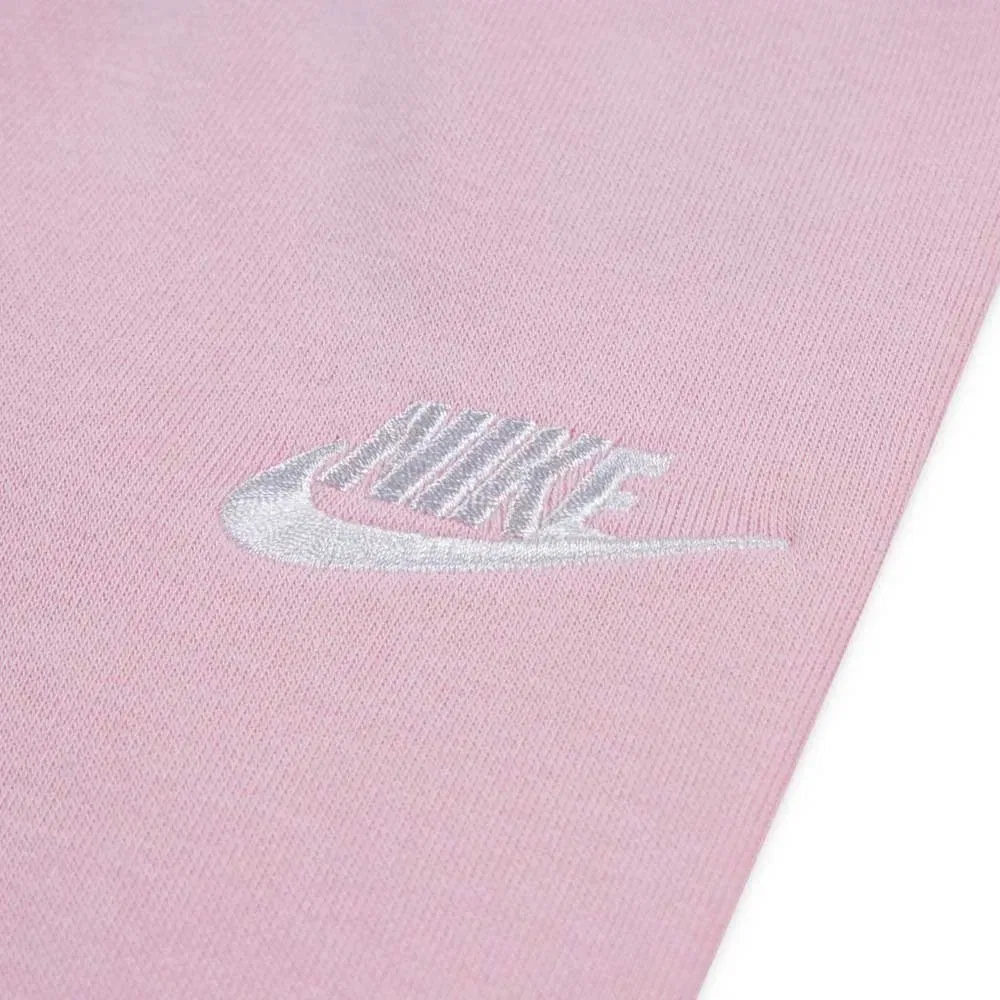 Комплект Nike Lbr Club с длинным рукавом Nike, розовый — фото 4