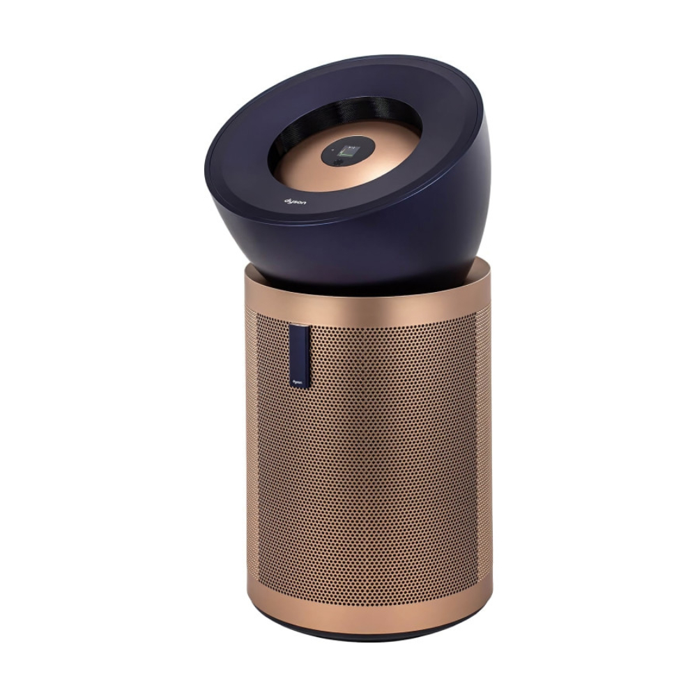 Очиститель воздуха Dyson BP04, Blue/Copper — фото 3
