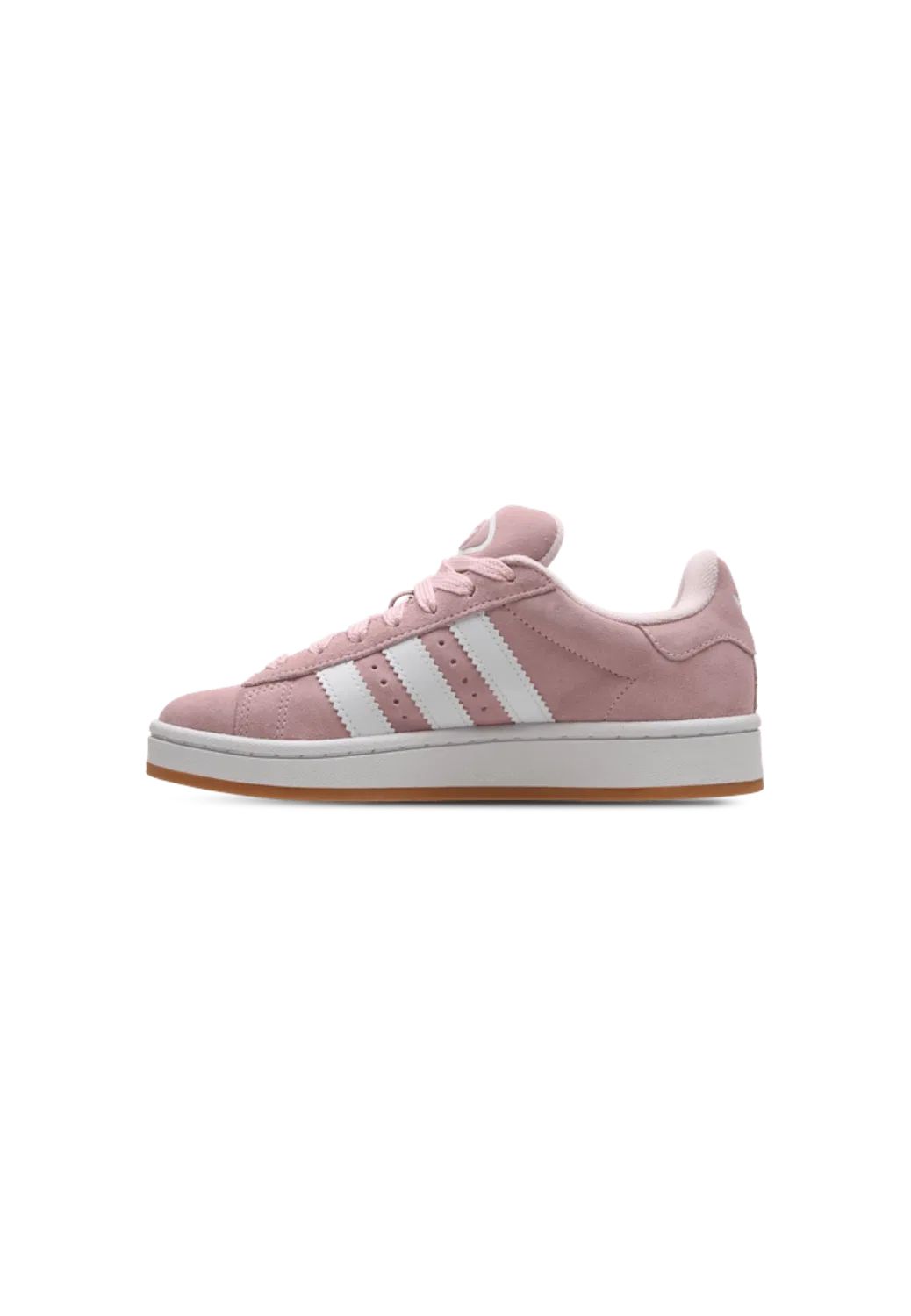 Кроссовки низкие Adidas Originals JP5508, розовый — фото 4