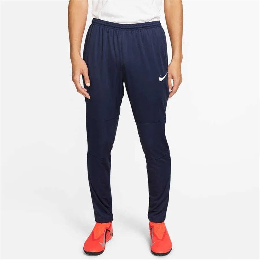 Спортивные брюки Nike Dri-FIT Park 20, с принтом, модель BV6877-410, Nike, Темно-синий