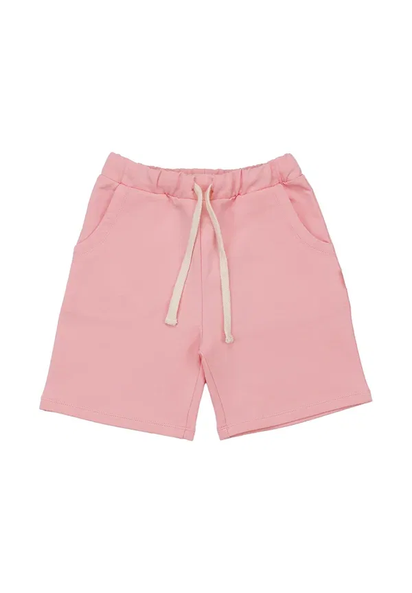 Шорты из хлопка Sweet Walkiddy, Pink, розовый