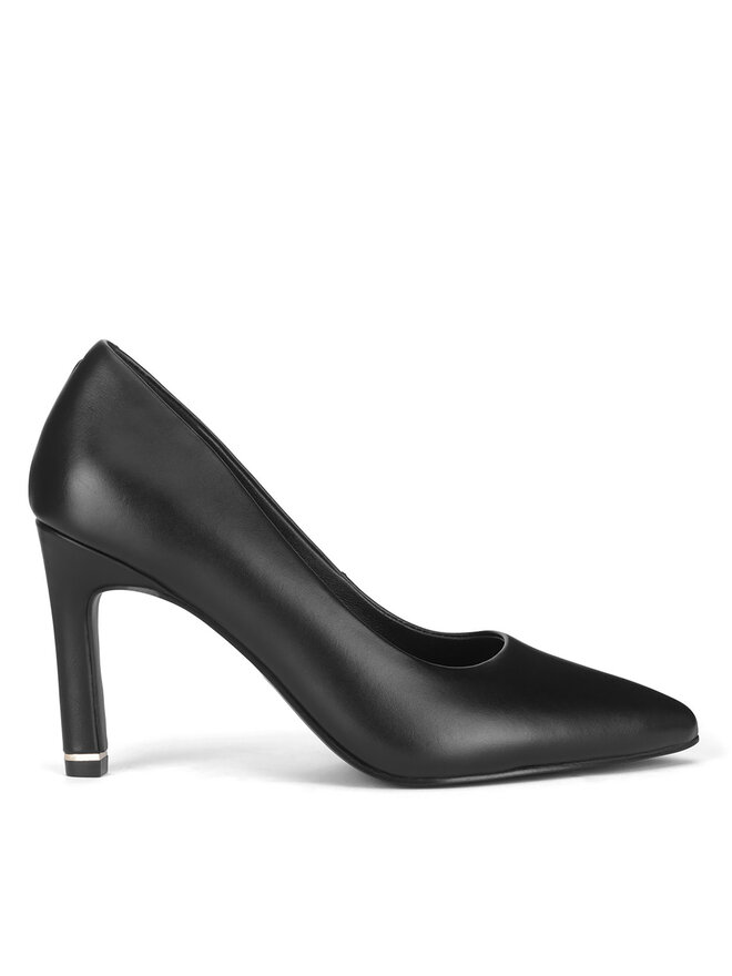 Ботинки на шнуровке Wyl3995-1Z Lasocki, черный