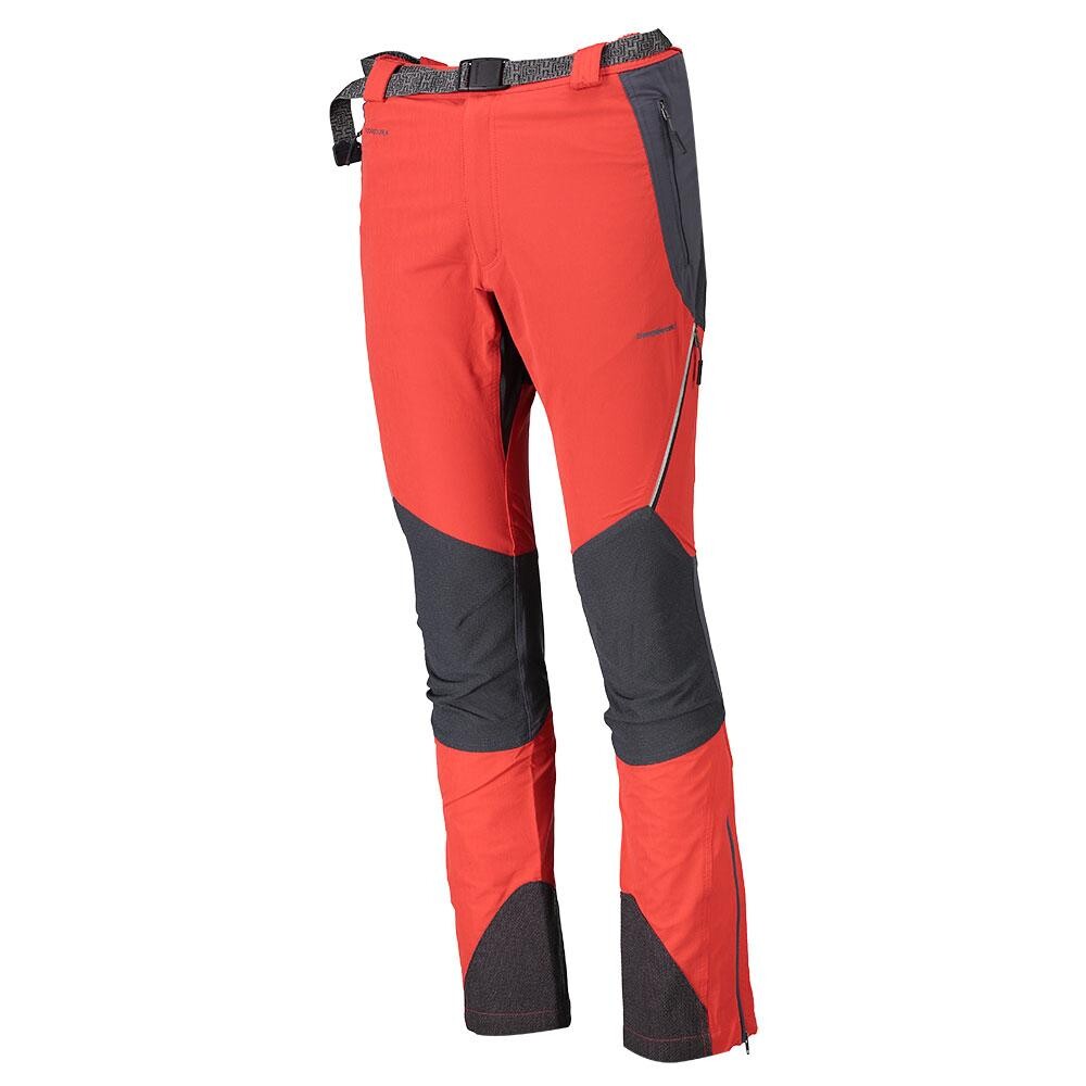 

Брюки Trangoworld Prote FI Regular, красный
