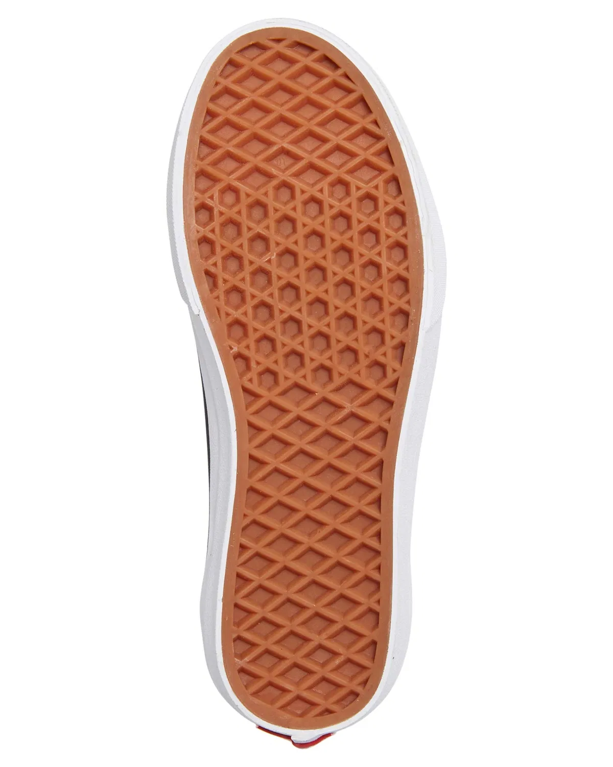 Детские кроссовки для мальчиков на шнуровке Old Skool Classic Suede/Canvas Vans, Army Green — фото 2