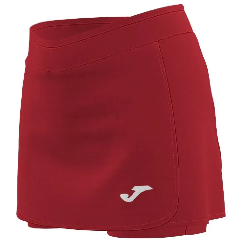 Юбка Open II Joma, красный — фото 4