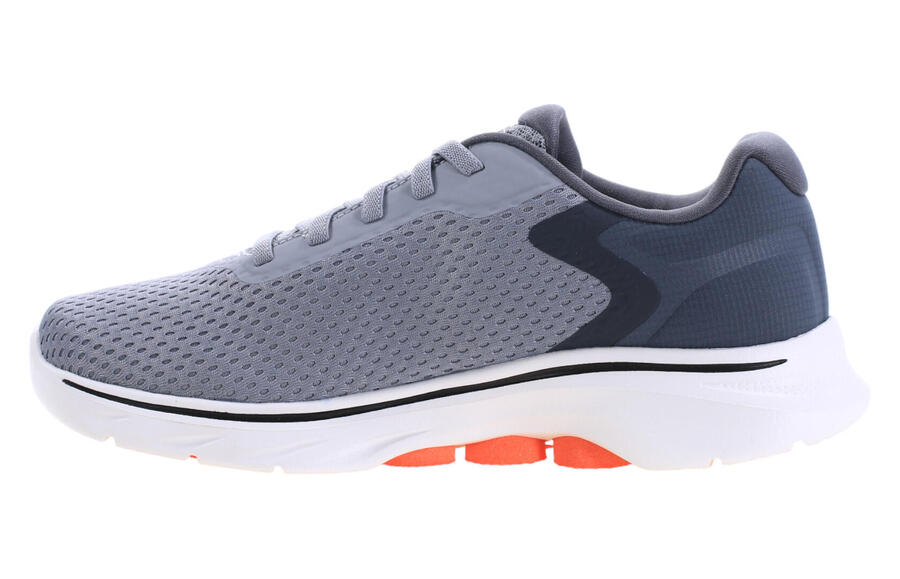 Мужские кроссовки SKECHERS GOWALK 7 CONSTRUCT — фото 2