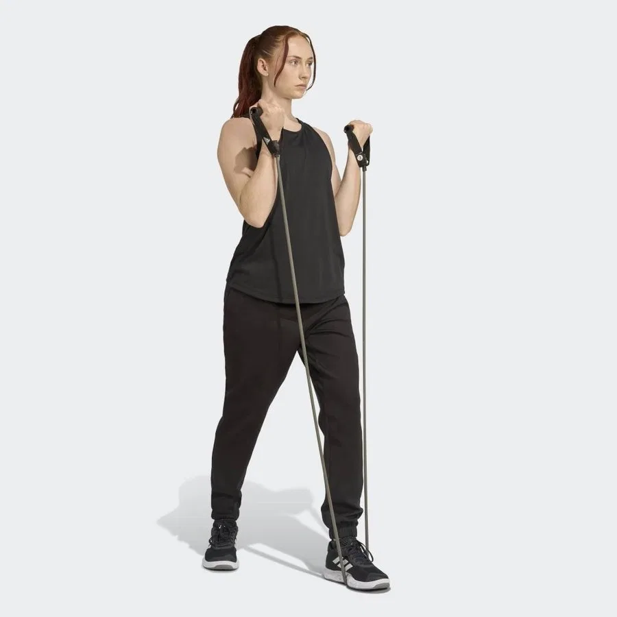 Спортивные штаны adidas Motion Es Cuf P, Разноцветный — фото 4