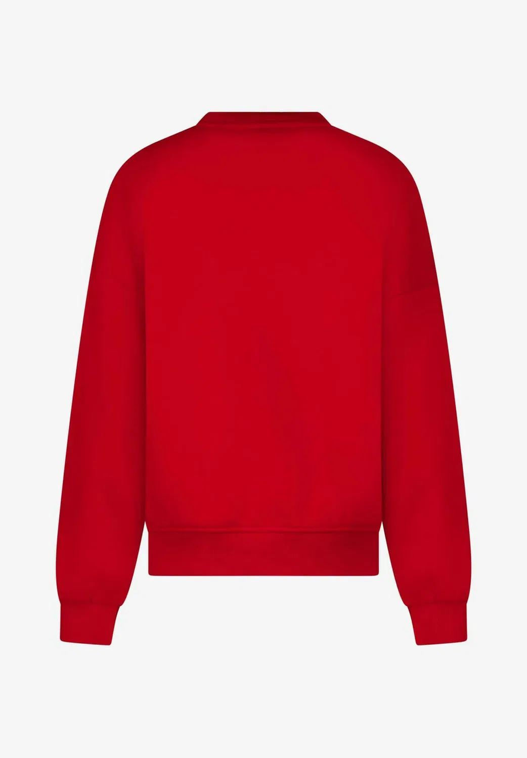 Свитер Miera Jr. - толстовка Cars Jeans, Red — фото 3