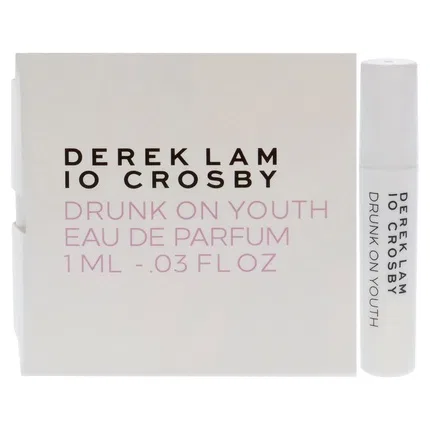 Парфюмерная вода Derek Lam Drunk on Youth, 1 мл