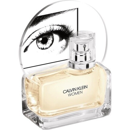Туалетная вода Calvin Klein Women — фото 2