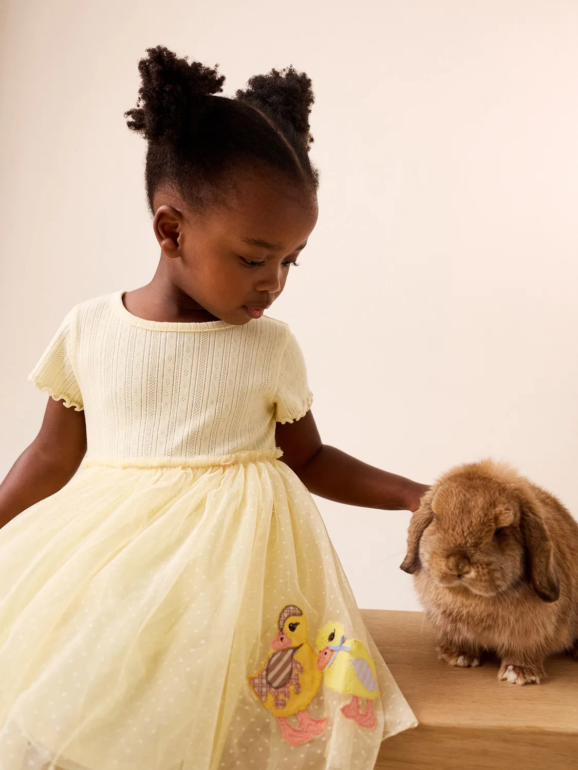 Юбка-пачка Yellow Duck Tutu Skirt Dress Next, Yellow Duck — фото 2