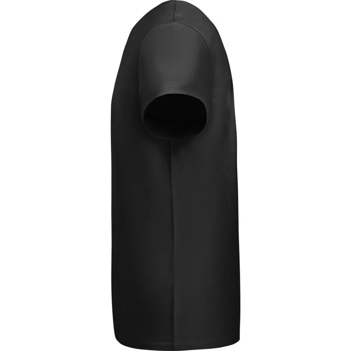 Футболка Breda Roly, Black — фото 3