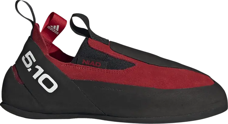 

Кроссовки Adidas Five Ten NIAD Moccasym 'Power Red', красный