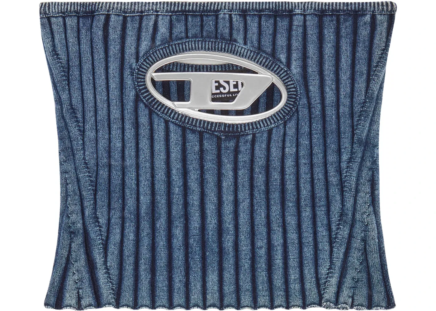 Женский топ M-Clarksville Diesel, Blue