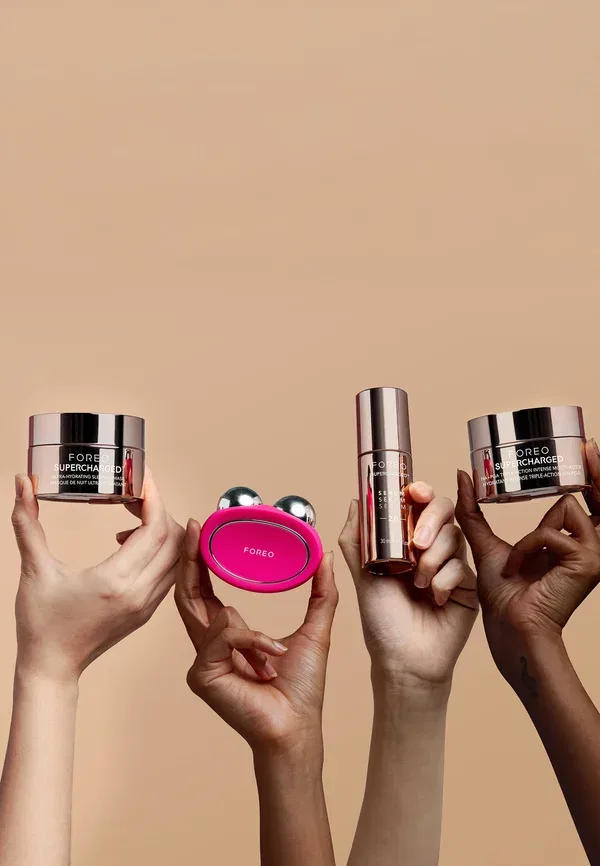 Supercharged Serum Serum Serum Serum 2.0 30мл - сыворотка Foreo — фото 3
