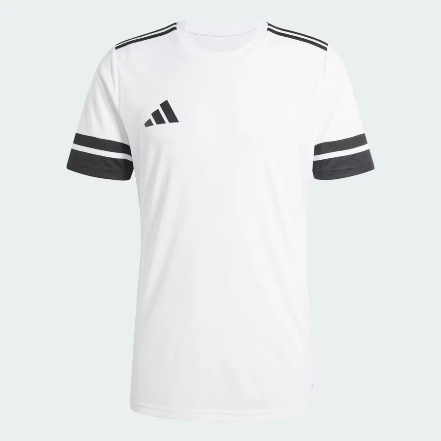Спортивная футболка adidas SQUA25 Jsy M, Разноцветный — фото 3