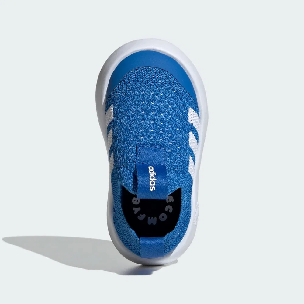 Детские кроссовки Bubblecomfy Shoes adidas — фото 4