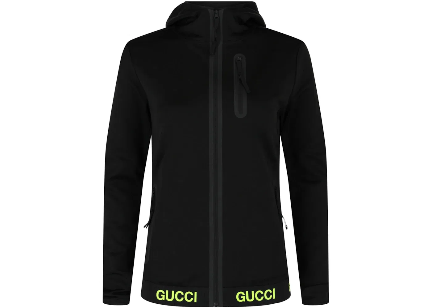 Женская куртка Gucci, Black