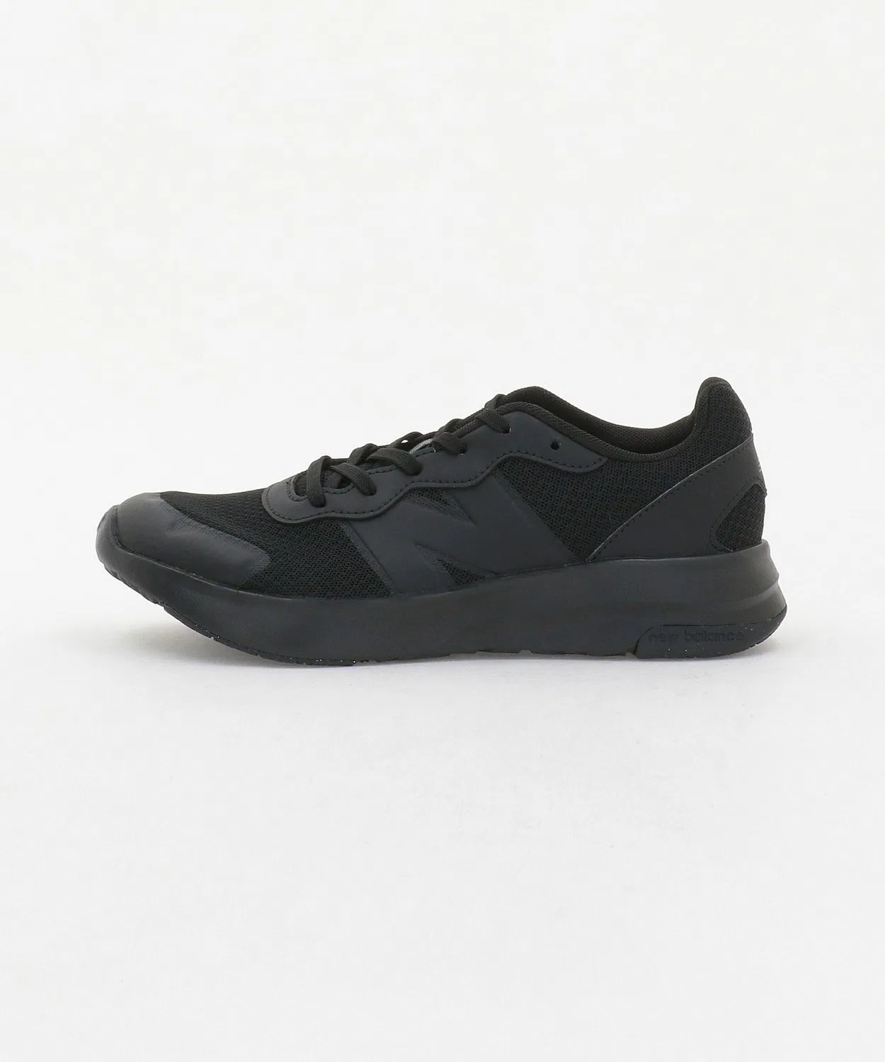 Детские кроссовки с шнуровкой GK578 New Balance, Black