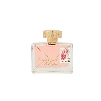 John Galliano Parlez Moi D Amour EDP Vapo 50 мл — фото 2
