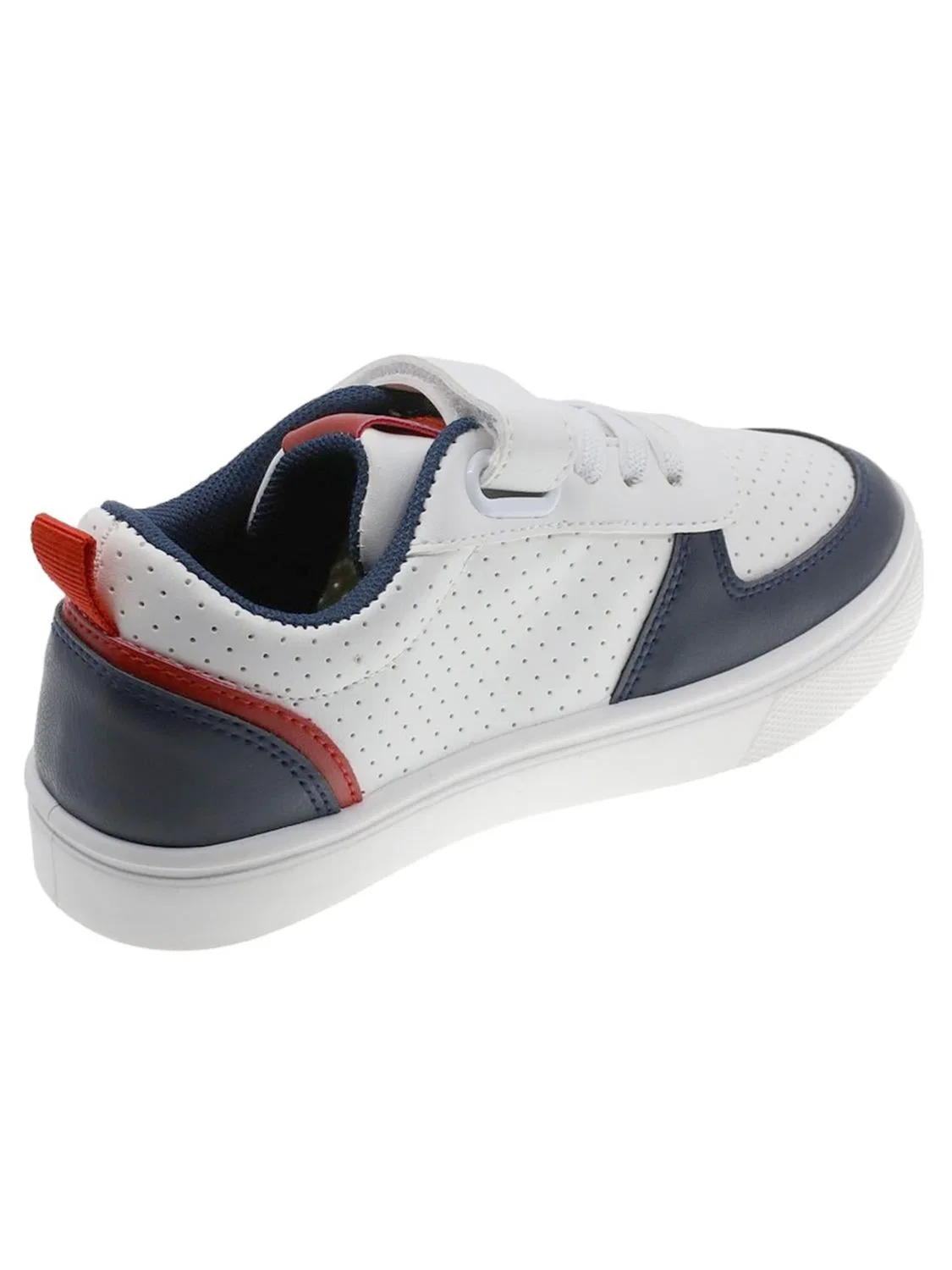 Кроссовки Beppi Casual Shoe белого цвета — фото 2