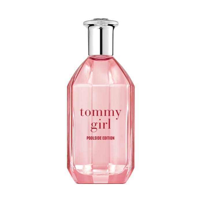 Туалетная вода Tommy Hilfiger Tommy Girl Poolside