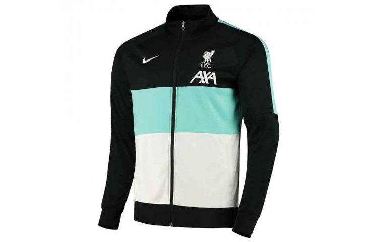 

Nike Куртка мужская бирюзовая, Turquoise