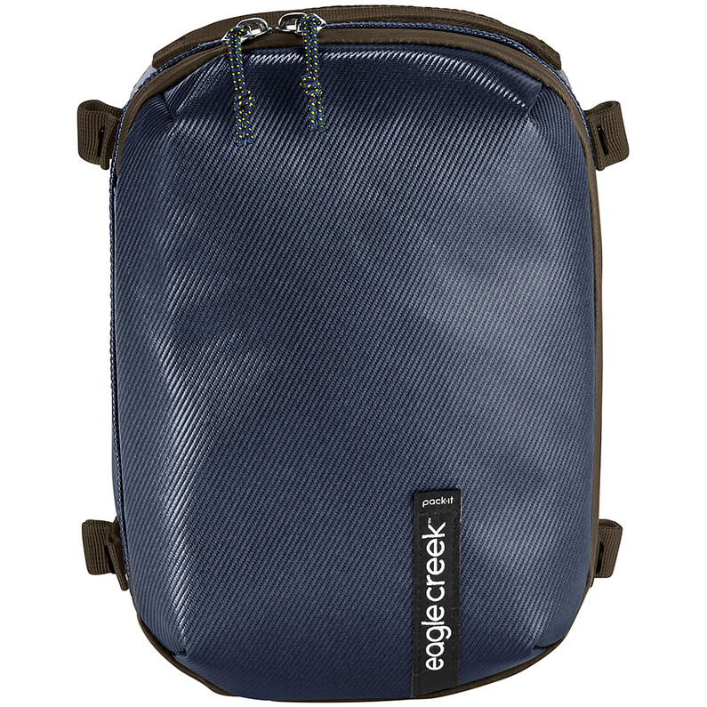 

Упаковочная сумка Pack-It Gear Cube S Eagle Creek, синий
