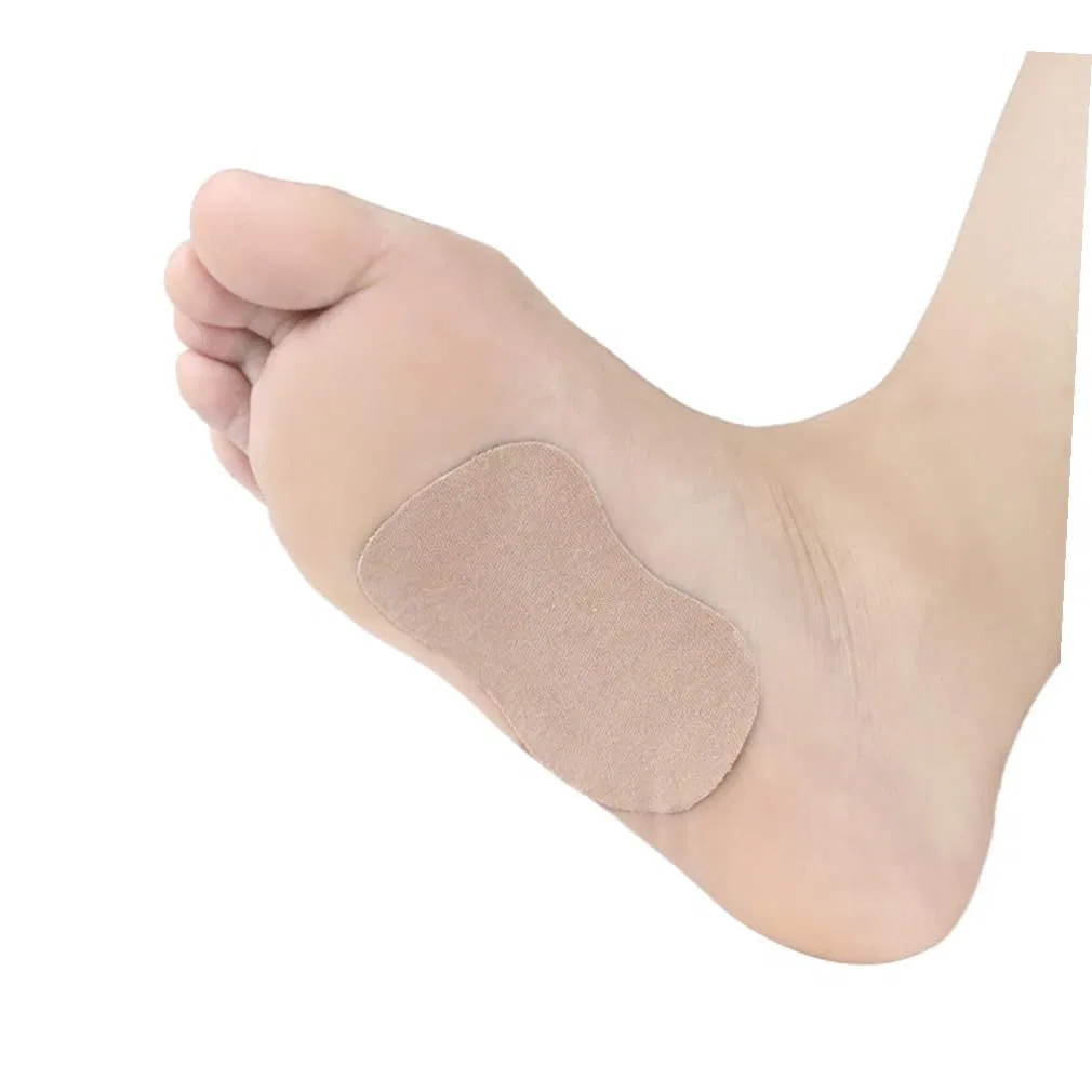 Подмышечные накладки FRCOLOR, 10 шт, хлопок, 9x6.5x0.1 см, 20 г, Khaki — фото 3