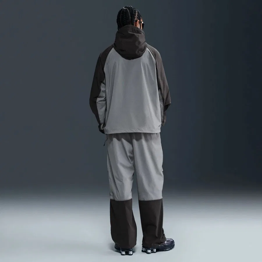 Куртка Nike Tech Woven Windrunner, Разноцветный — фото 2