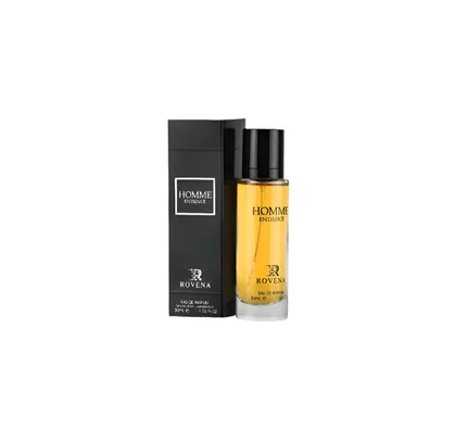 Парфюмерная вода Rovena Homme Intense, 30 мл