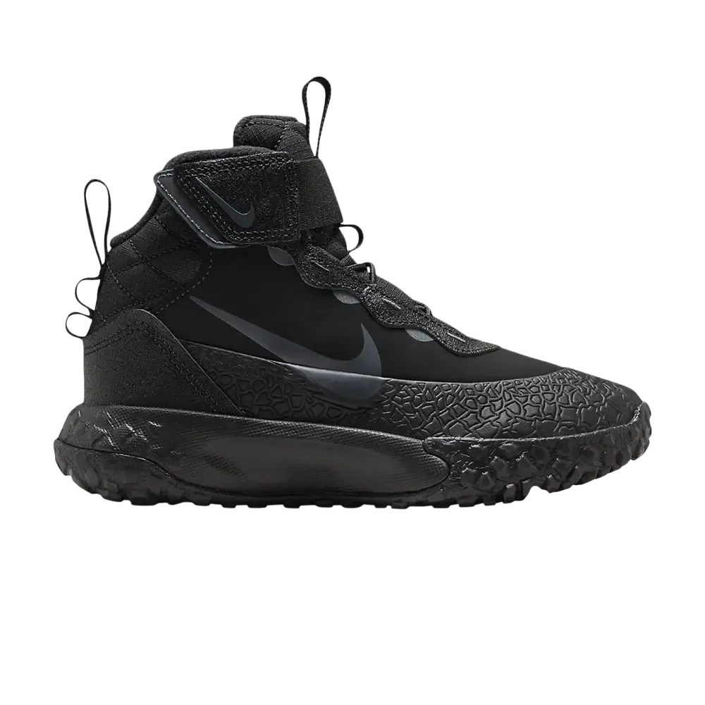 Кроссовки Terrascout Nike, Black Grey