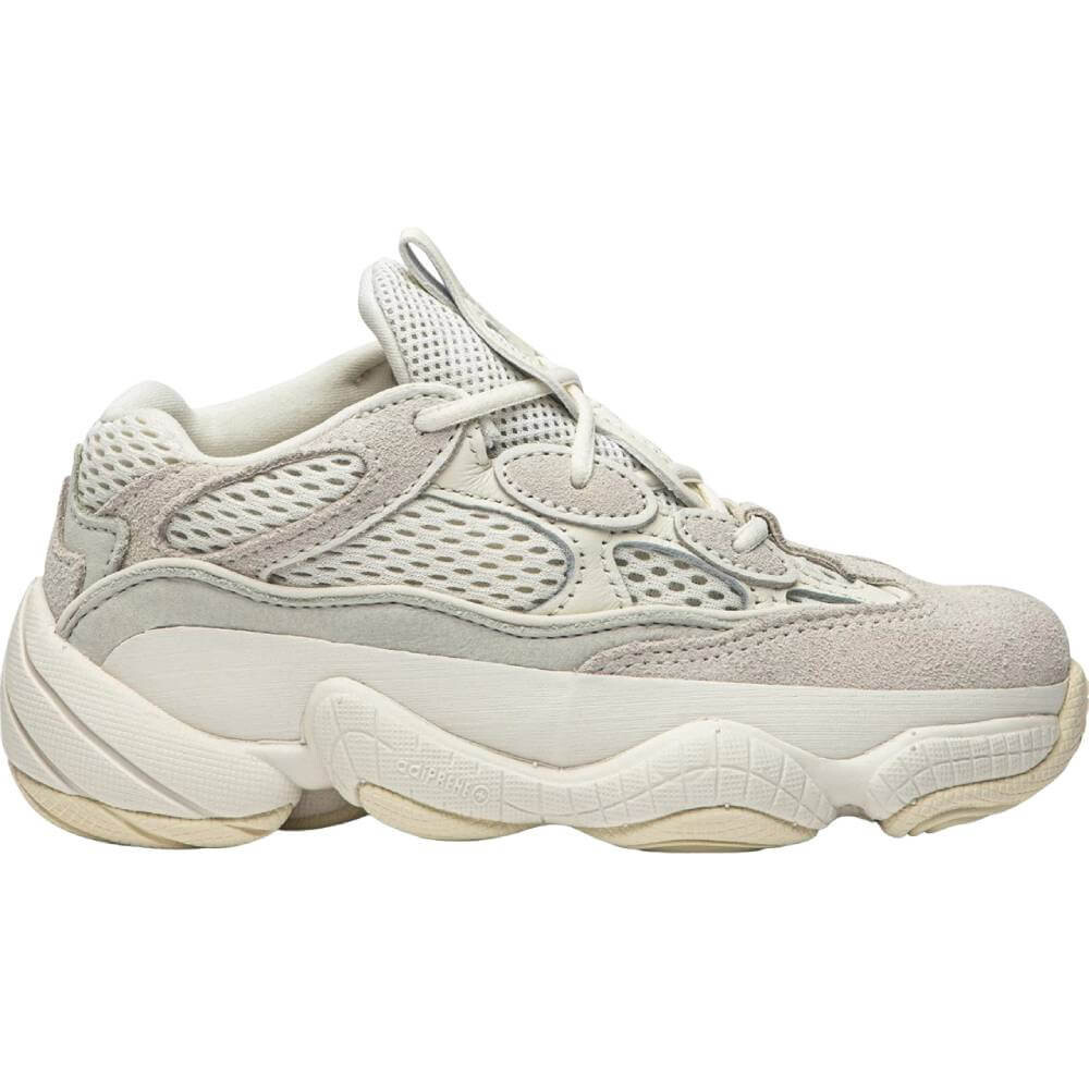 

Кроссовки Yeezy 500 Kids Bone White, белый, Серый, Кроссовки Yeezy 500 Kids Bone White, белый