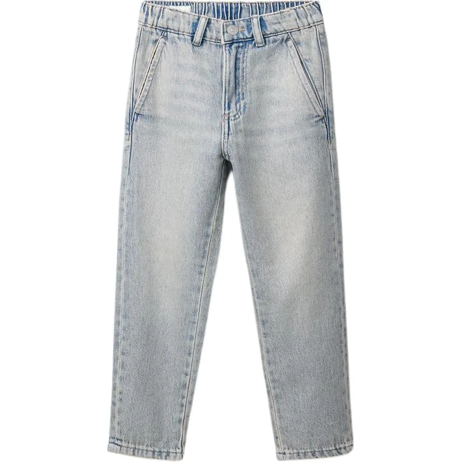 Детские джинсы ZARA, Light Blue