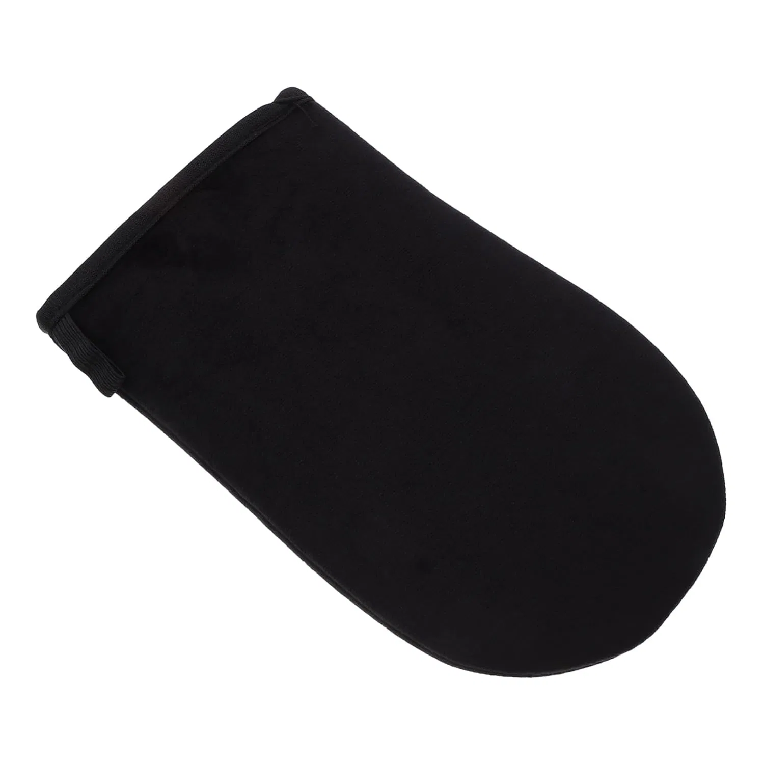 Перчатка для загара, WRITWAA, 20.2x12.3x1 см, 24 г, Black