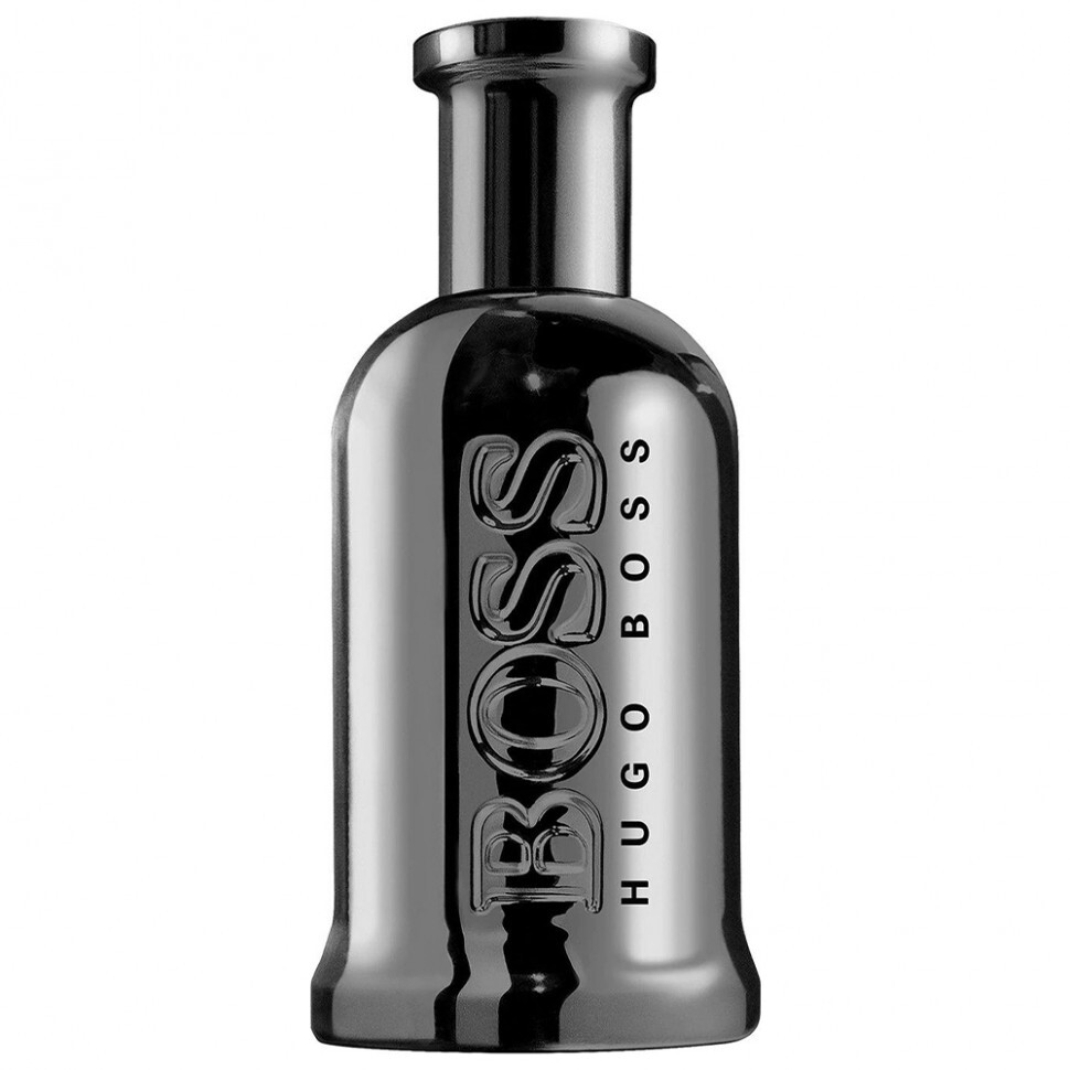 

Парфюмерная вода Hugo Boss Bottled United