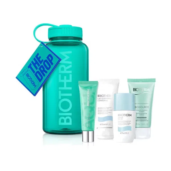 Набор косметики BIOTHERM Aqua Drop Set 1 шт
