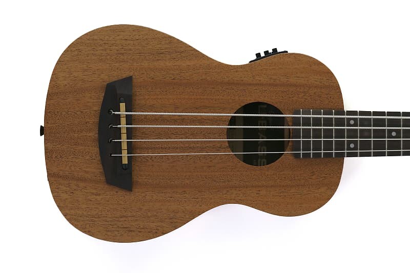

Басс гитара Kala UBASS-WNDR-FS Wanderer Acoustic-Electric U-Bass