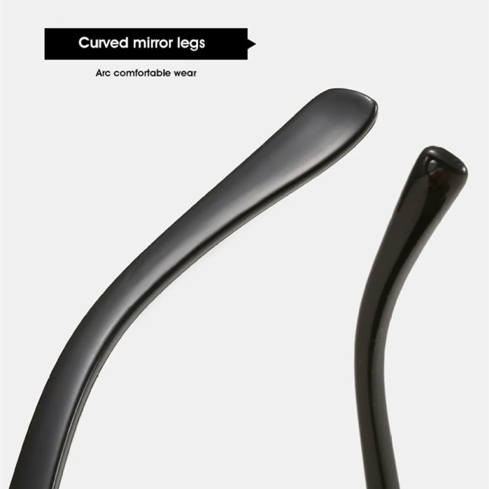 

Женские солнцезащитные очки с мягким мехом, модные градиентные очки большого размера, сексуальные очки для женщин с защитой от УФ-излучения UV400 TYUVIVO, Black Gray